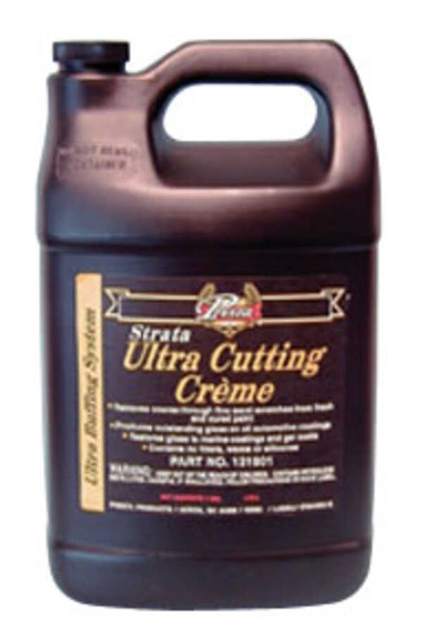 GAL. ULTRA CUTTING CREME