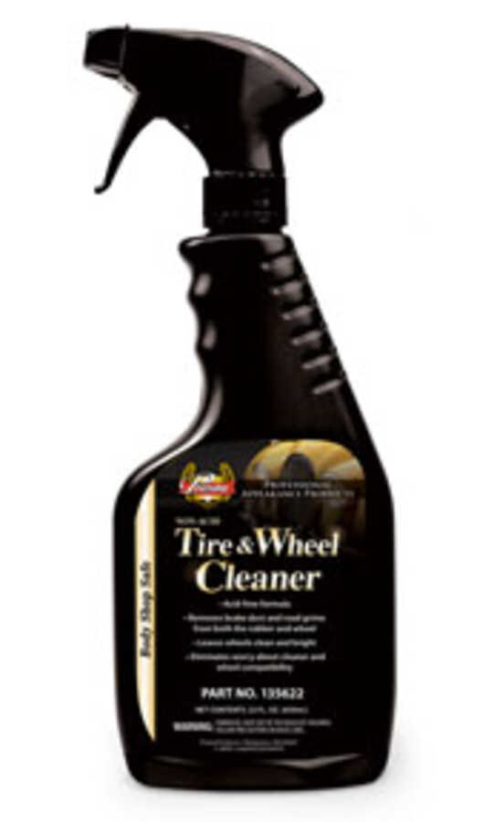 NON/ACID TIRE WHEEL CLEANER GL