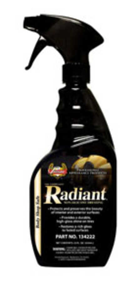 VOC RADIANT DRESSING GL