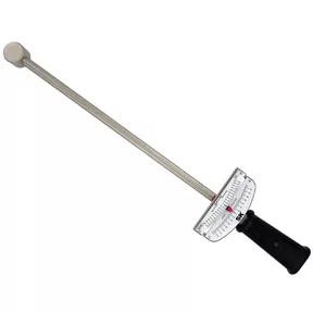 TORQ WRENCH BEAM 1/2"DR 150 IN TORQ WRENCH BEAM 1/2"DR 150 IN