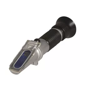 REFRACOMETER