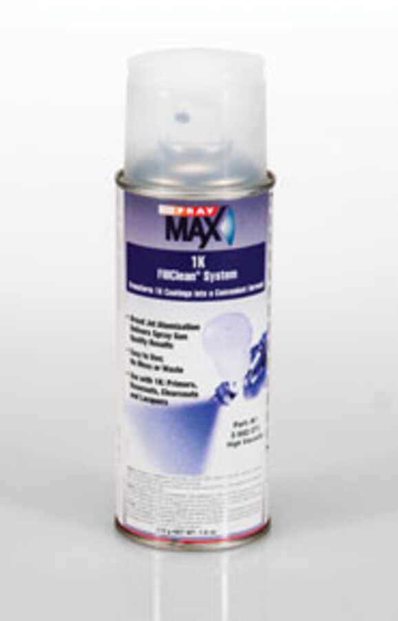 FILLCLEAN 1K WATERBORNE "E"