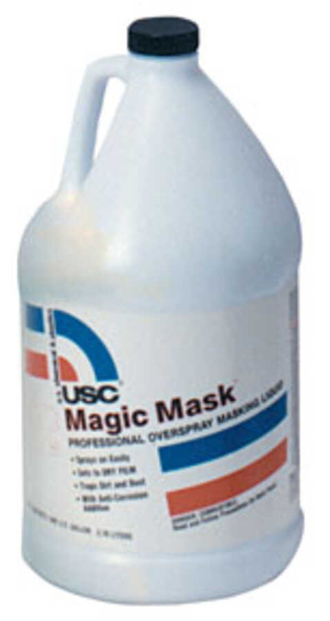MAGIC MASK 15 GAL