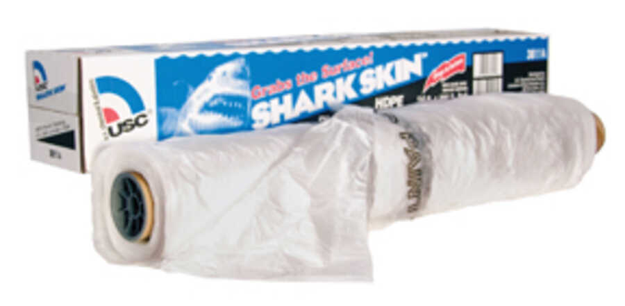 14' SHARK SKIN 350'