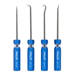 4 pc Hook & Pick Set 4 pc Hook & Pick Set