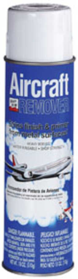 AIRCRAFT REMOVER [AER]