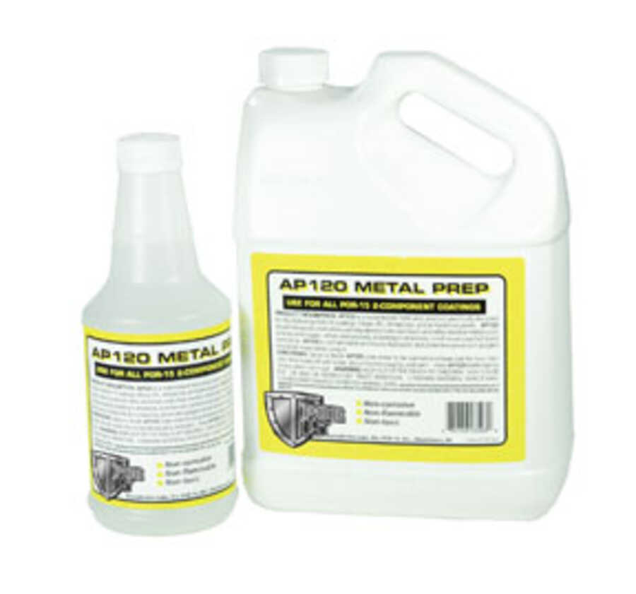 AP-120 METAL PREP - 20 OZ.