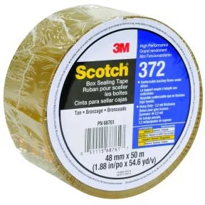 HIGH PERFORMANCE BOX SEALING T