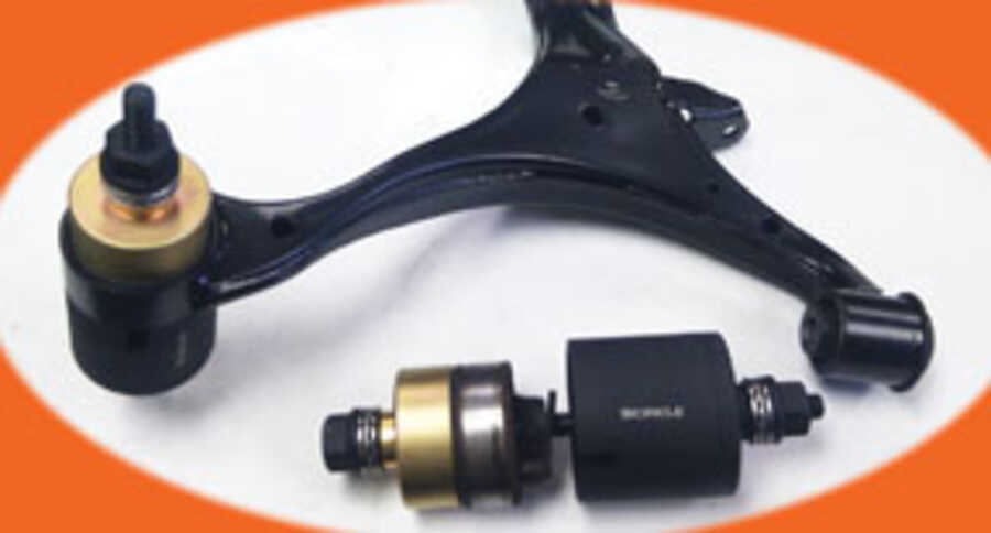 Bushing Tools Tools & Equipment SLY68100 Schley Products Honda/Acura