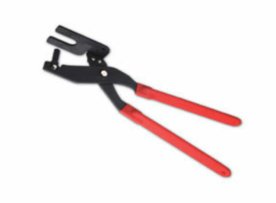 9 Circle EXHAUST HANGER REMOVAL PLIER [184834] [45120] 29.39
