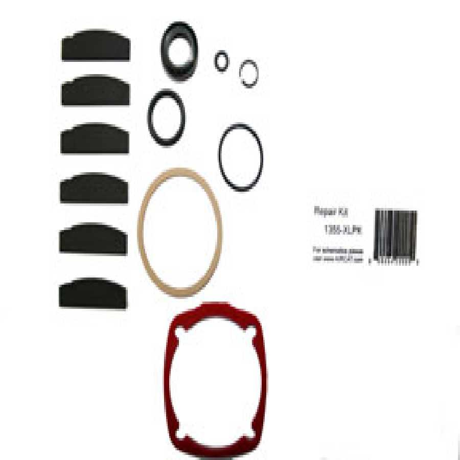 REPAIR KIT F/1355-XL