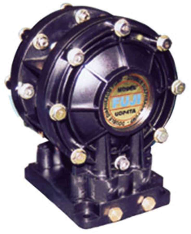 UDP4TA Dual Diaphragm Pump