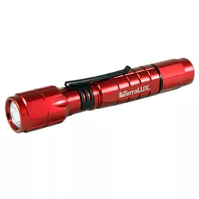 LIGHTSTAR TRUCOLOR FLSHLGHT RD LIGHTSTAR TRUCOLOR FLSHLGHT RD