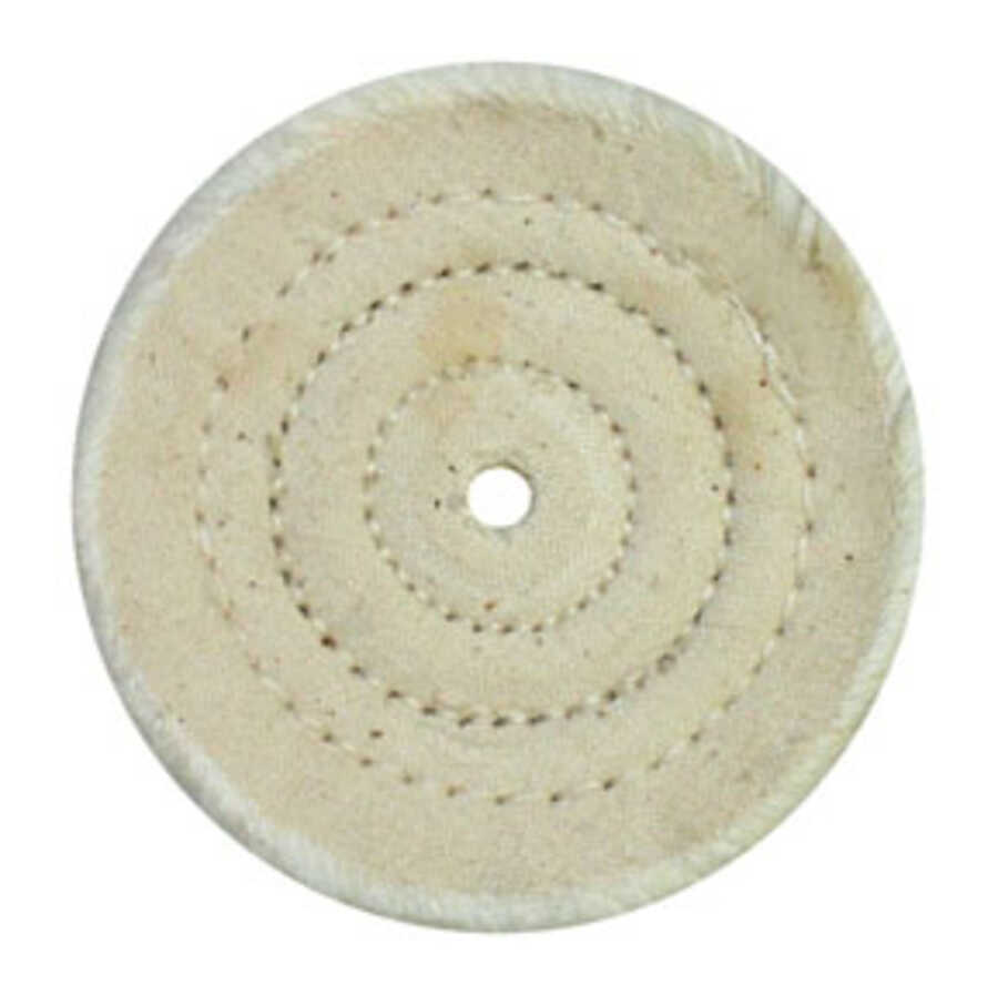 3" BUFFING WHEEL