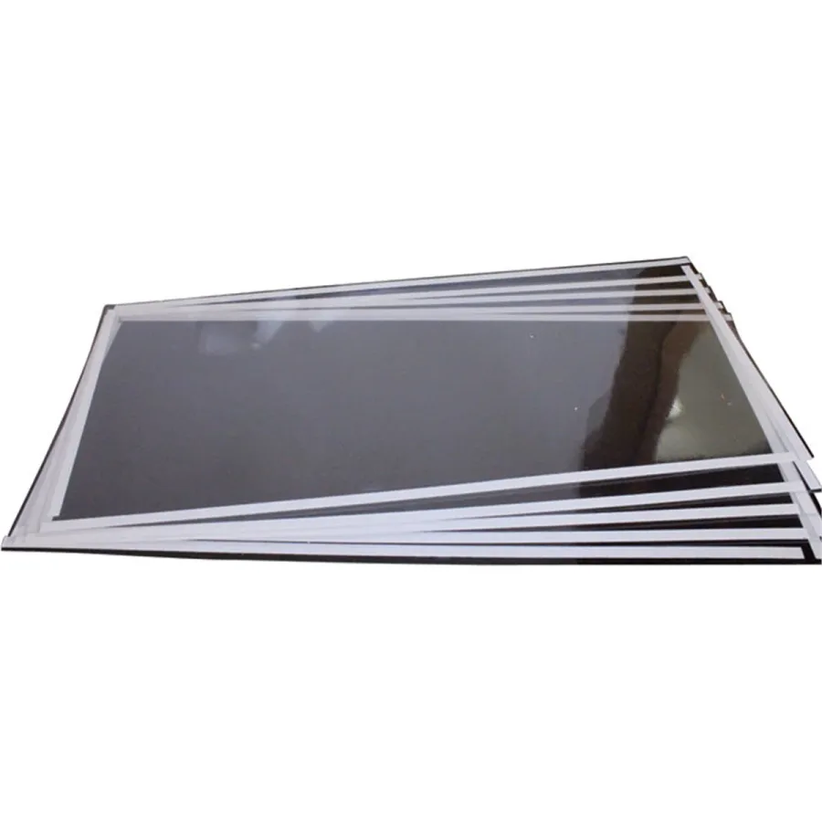 5/PK WINDOW UNDERLAY FOR 41500 (image for) 5/PK WINDOW UNDERLAY FOR 41500
