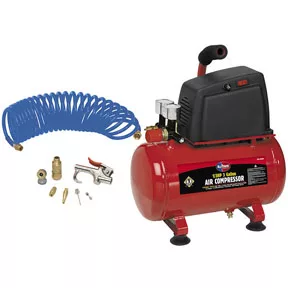 1/3 HP 3 GALLON AIR COMPRESSOR