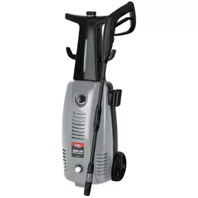 1800 PSI ELECTRIC PRESSURE WAS