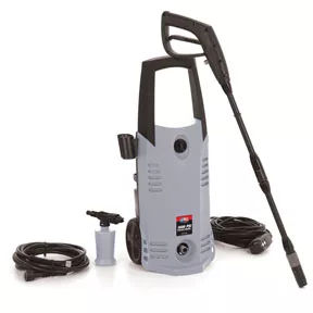 1600 PSI ELECTRIC PRESSURE WAS
