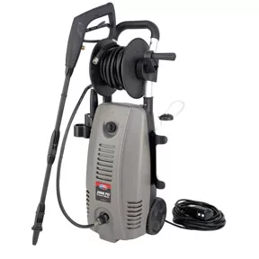 2000 PSI ELECTRIC PRESSURE WAS