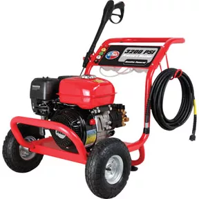 3200 PSI 208CC GAS PRESSURE WA
