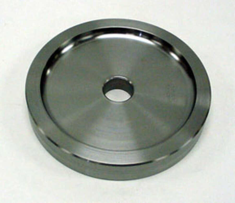 1” Toyota Rotor Lathe Backing Plate