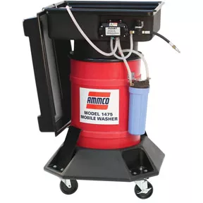 DELUXE BRAKE WASHER