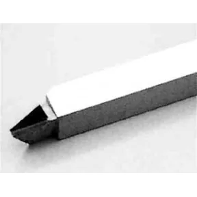 CARBIDE-TIPPED TOOL BIT