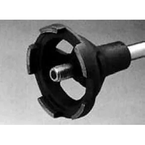 ADAPTER-HUBLESS FIVE PAD ADAPTER-HUBLESS FIVE PAD