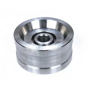 HUBLESS ROTOR ADAPTER HUBLESS ROTOR ADAPTER