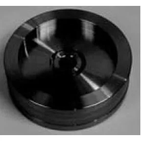 ADAPTEX LRG LT RUCK FLANGE PL ADAPTEX LRG LT RUCK FLANGE PL