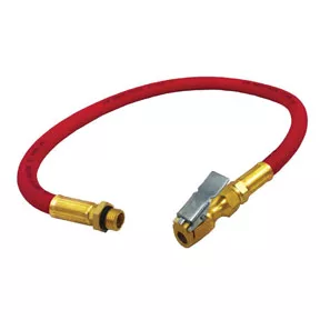 HOSE & CHUCK ASSEMBLY
