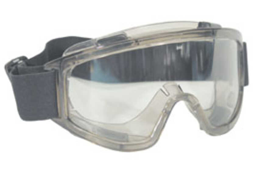 DELUXE OVERSPRAY GOGGLE