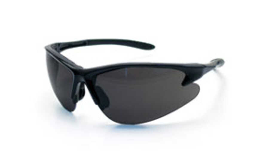 DB2 GLASSES BLACK/SHADED