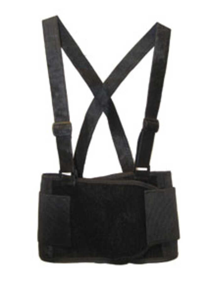 BACK SUPPORT BELT XXL