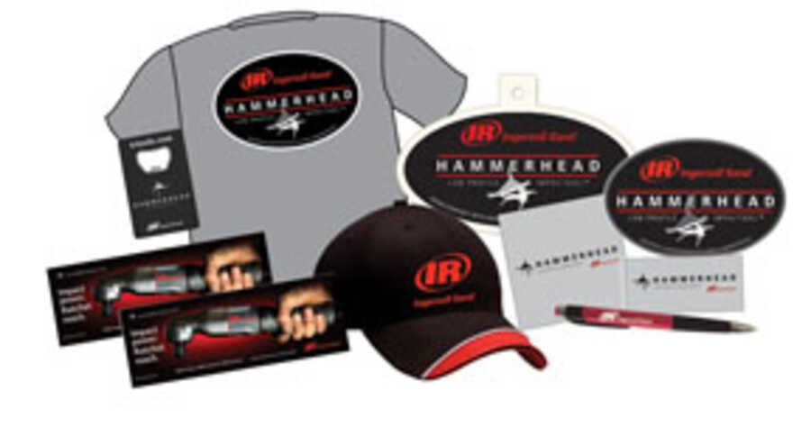HAMMERHEAD JOBBER PACKS