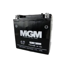 (image for) 9004/9007 BATTERY