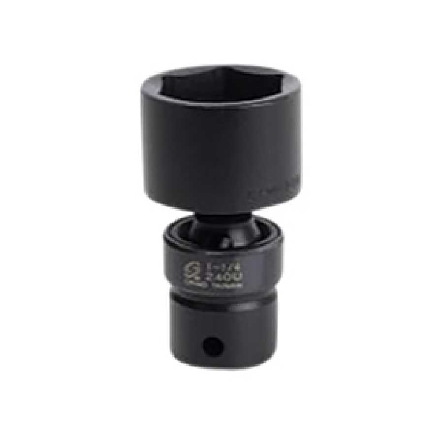 1/2\" DR. 1-1/4\" UNIVERSAL IMPA