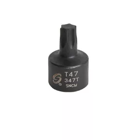 3/8\" DR INT STAR IMPACT SOCKET 3/8\" DR INT STAR IMPACT SOCKET