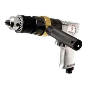 (image for) 1/2\" REV AIR DRILL