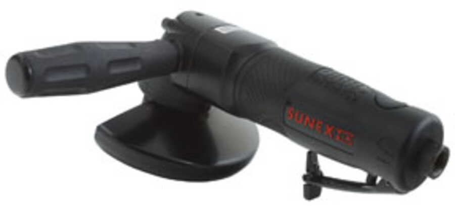 4-1/2\" ANGLE GRINDER