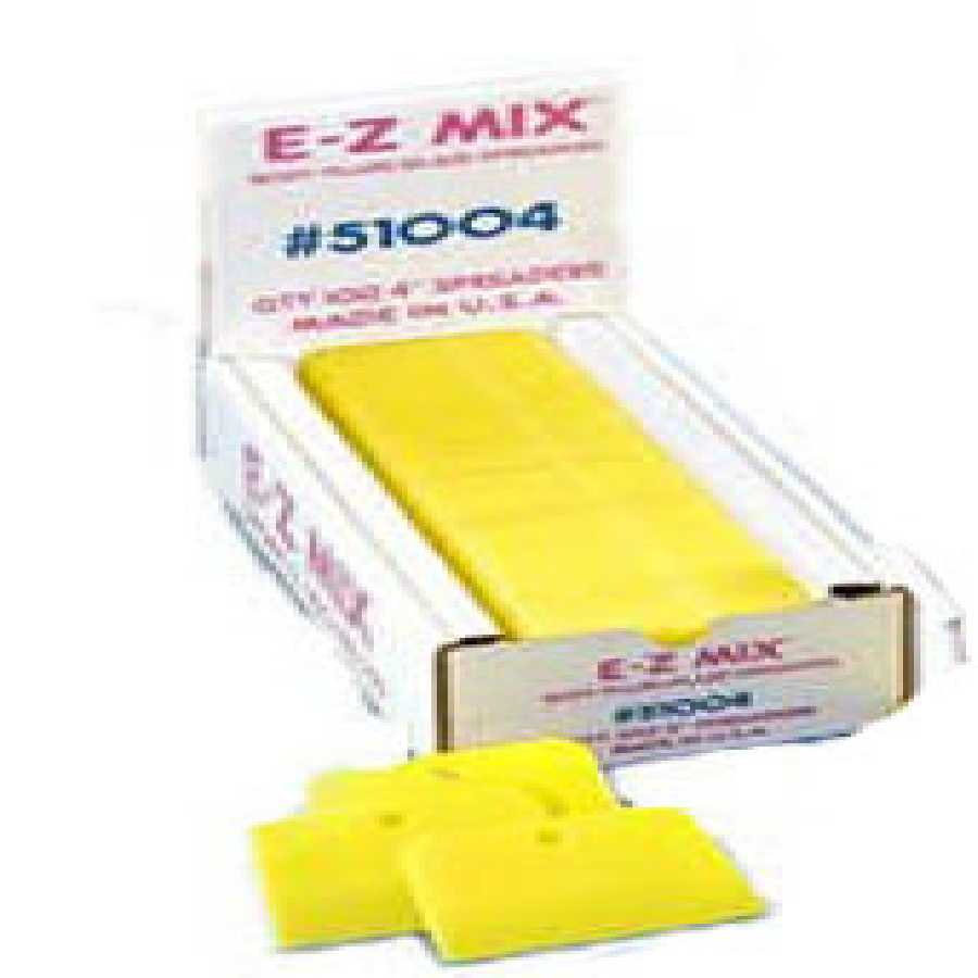 *100/BX* 4" SPREADERS