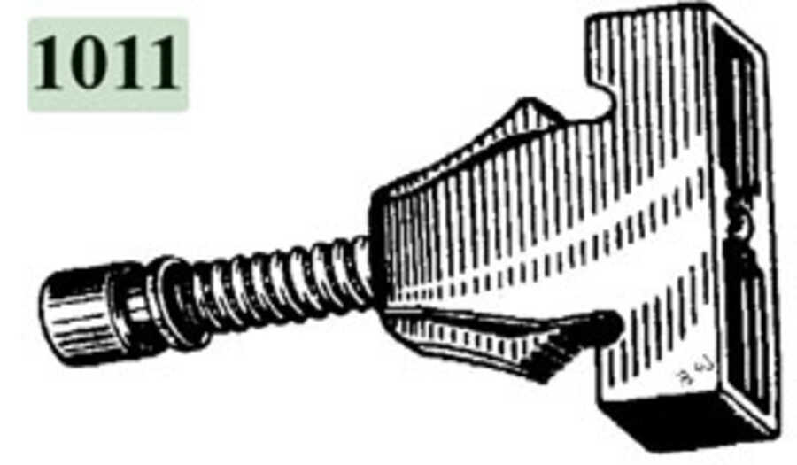 FASTENINGS
