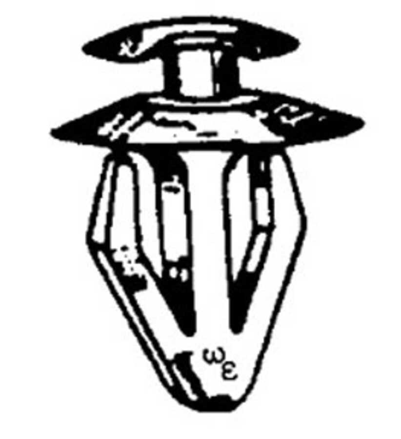 FASTENINGS