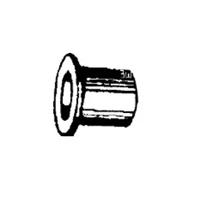 (image for) DOOR HINGE BUSHING