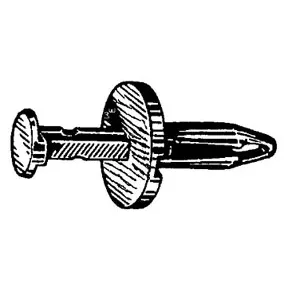 (image for) FASTENINGS