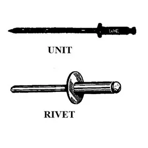 (image for) FASTENERS