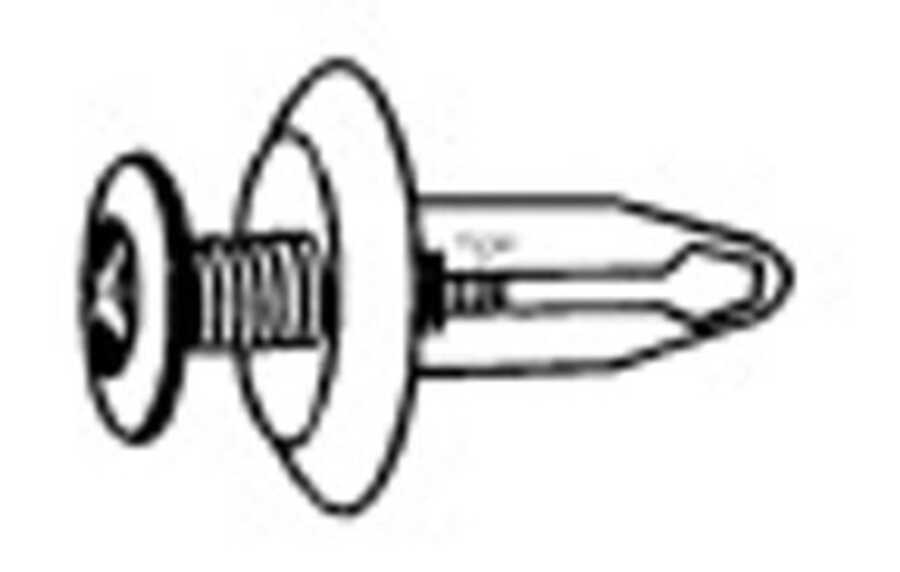 W & E Fasteners FASTENERS [190135] [2942] 11.54