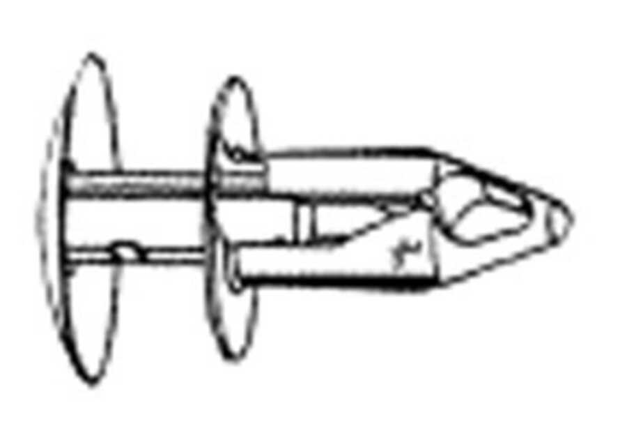 W & E Fasteners FASTENERS [189855] [2503] 3.42 Your Professional Tool