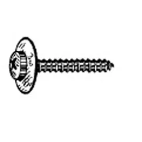 SHEET METAL SCREWS-LS WSHRS