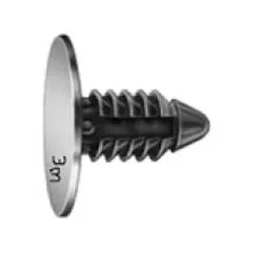 (image for) PLASTIC RETAINER